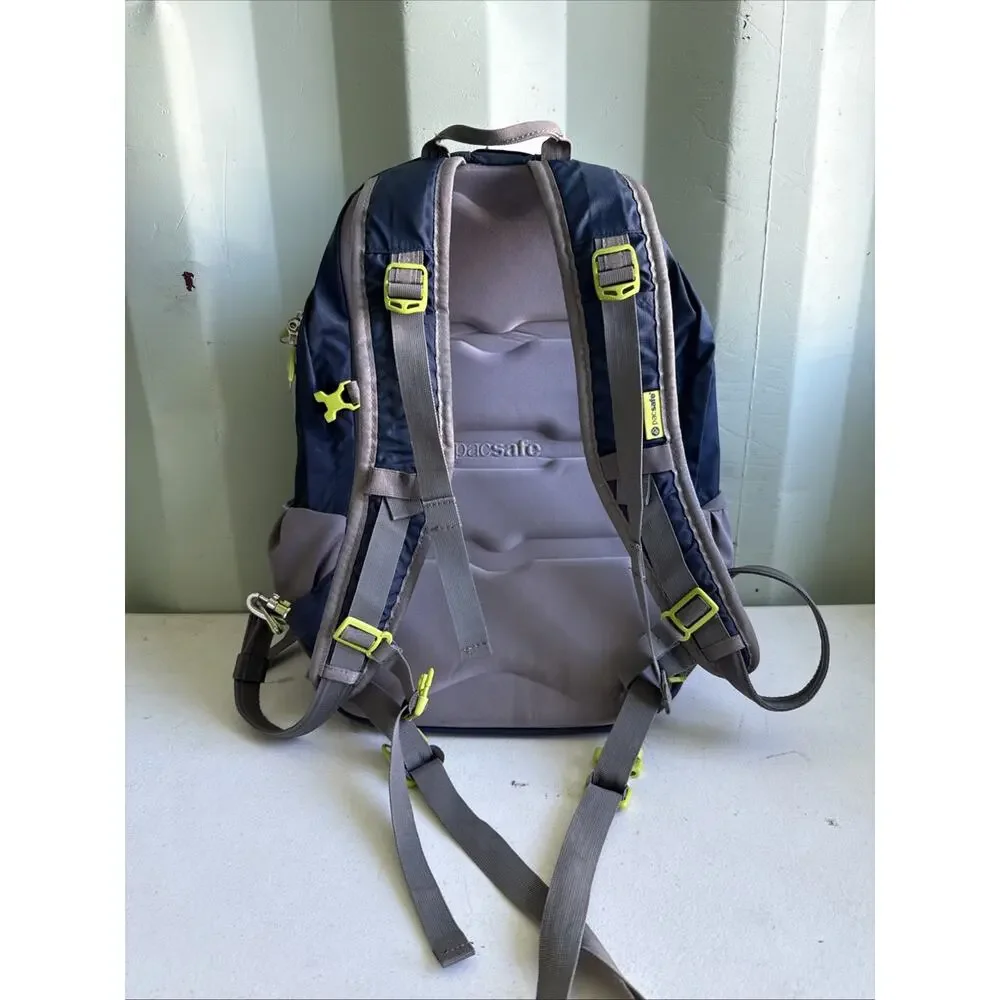 Pacsafe Venturesafe 25L GII Anti Theft Travel Pack